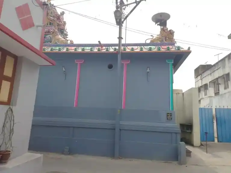 Arulmigu Vettavalathamman Temple, Panruti - 607106 அருள்மிகு வேட்டவலத்தம்மன் திருக்கோயில், Panruti - 607106, Cuddalore - Ancient Temple Architecture and History Image 2