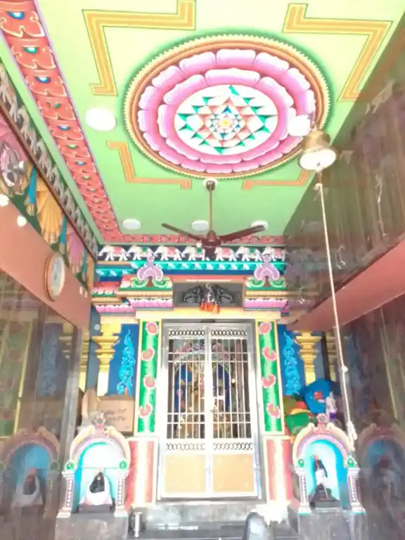 Arulmigu Vettavalathamman Temple, Panruti - 607106 அருள்மிகு வேட்டவலத்தம்மன் திருக்கோயில், Panruti - 607106, Cuddalore - Ancient Temple Architecture and History Image 3
