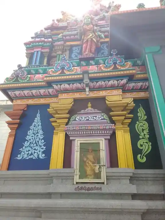 Arulmigu Vettavalathamman Temple, Panruti - 607106 அருள்மிகு வேட்டவலத்தம்மன் திருக்கோயில், Panruti - 607106, Cuddalore - Ancient Temple Architecture and History Image 4