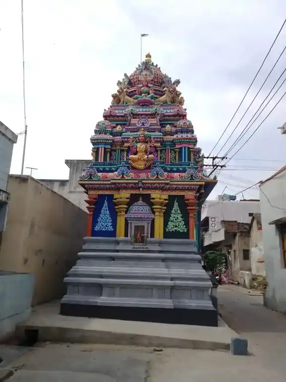 Arulmigu Vettavalathamman Temple, Panruti - 607106 அருள்மிகு வேட்டவலத்தம்மன் திருக்கோயில், Panruti - 607106, Cuddalore - Ancient Temple Architecture and History Image 6