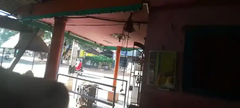 Arulmigu Vettazhiamman Temple, Ramavarma Puram - 627001