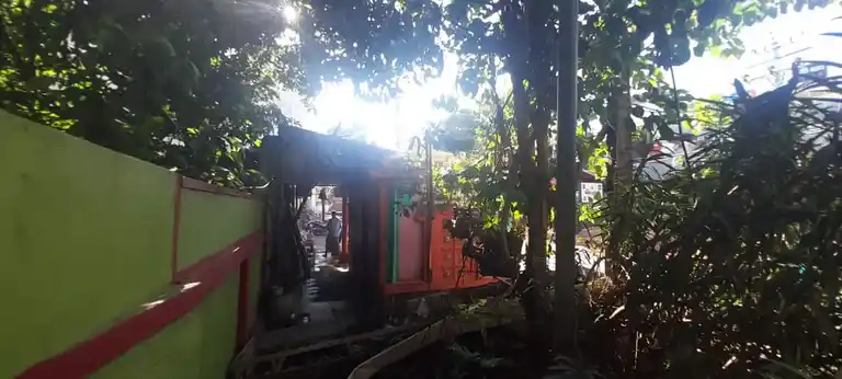 Arulmigu Vettazhiamman Temple, Ramavarma Puram - 627001 அருள்மிகு வேட்டாளியம்மன் திருக்கோயில், Ramavarma Puram - 627001, Kanyakumari - Ancient Temple Architecture and History Image 3