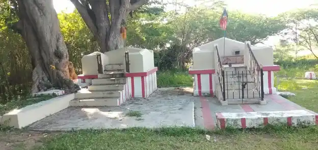 Arulmigu Vettikkaruppar Temple, Annavasal - 622101