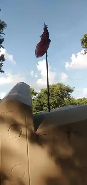 Arulmigu Vettikkaruppar Temple, Annavasal - 622101 அருள்மிகு வெட்டிக்கருப்பர் திருக்கோயில், Annavasal - 622101, Pudukkottai - Ancient Temple Architecture and History Image 2