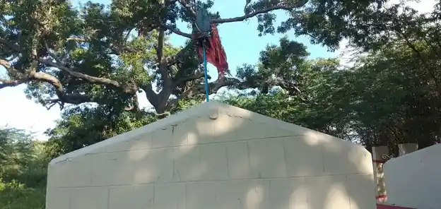 Arulmigu Vettikkaruppar Temple, Annavasal - 622101 அருள்மிகு வெட்டிக்கருப்பர் திருக்கோயில், Annavasal - 622101, Pudukkottai - Ancient Temple Architecture and History Image 4