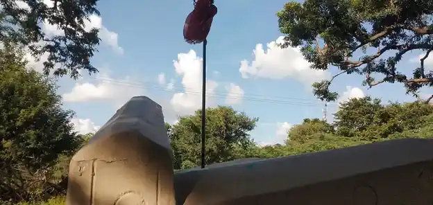 Arulmigu Vettikkaruppar Temple, Annavasal - 622101 அருள்மிகு வெட்டிக்கருப்பர் திருக்கோயில், Annavasal - 622101, Pudukkottai - Ancient Temple Architecture and History Image 5