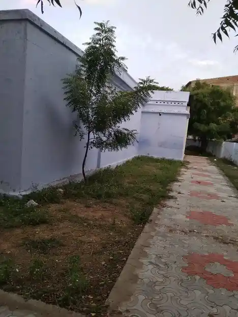 Arulmigu Vettri Veladi Vinayagar, Vanaarpettai - 627002 அருள்மிகு வெற்றி வேலடி விநாயகர் திருக்கோயில், Vanaarpettai - 627002, Tirunelveli - Ancient Temple Architecture and History Image 2