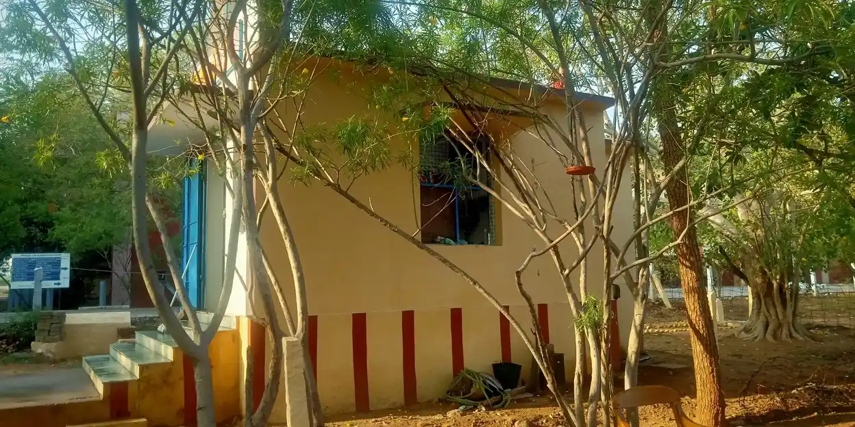 Arulmigu Vettri Vinayagar Temple, Court Circle, Palayamkottai - 627002 அருள்மிகு வெற்றிவிநாயகர் திருக்கோயில், Court Circle, Palayamkottai - 627002, Tirunelveli - Ancient Temple Architecture and History Image 2