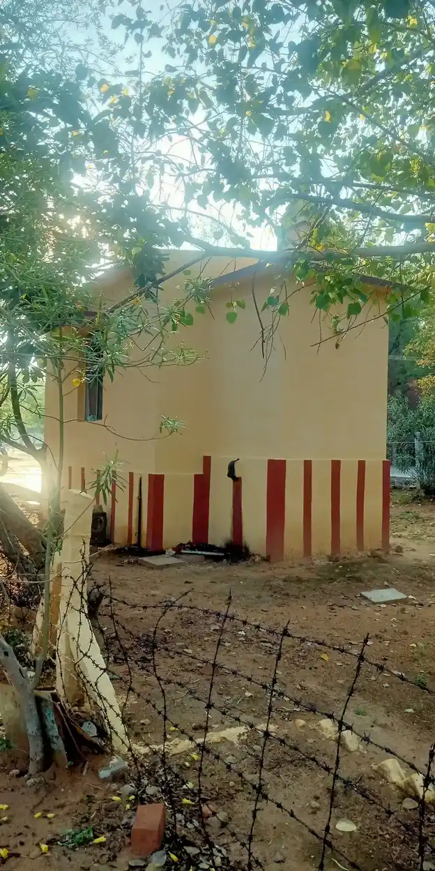 Arulmigu Vettri Vinayagar Temple, Court Circle, Palayamkottai - 627002 அருள்மிகு வெற்றிவிநாயகர் திருக்கோயில், Court Circle, Palayamkottai - 627002, Tirunelveli - Ancient Temple Architecture and History Image 3