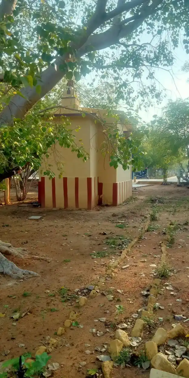 Arulmigu Vettri Vinayagar Temple, Court Circle, Palayamkottai - 627002 அருள்மிகு வெற்றிவிநாயகர் திருக்கோயில், Court Circle, Palayamkottai - 627002, Tirunelveli - Ancient Temple Architecture and History Image 4