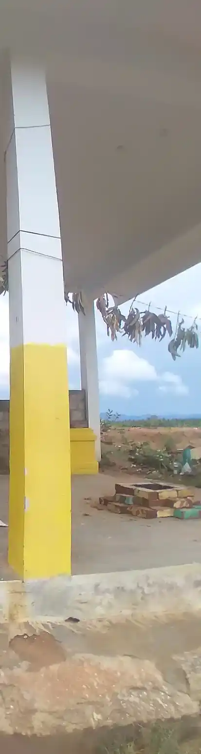 Arulmigu Vettrivel Iyanar & Oorkaval Ayyanar Temple, -, Kaluneerkulam - 627851