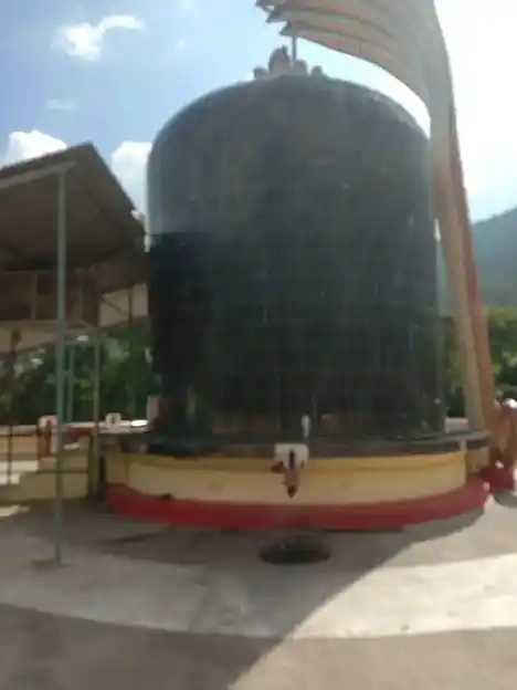 Arulmigu Vettrivel Murugan Temple, Jalagamparai, Tirupattur - 635602