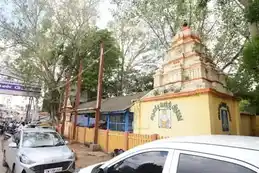 Arulmigu Vettrivinayagar Temple, Melaveeragavapuram - 627001