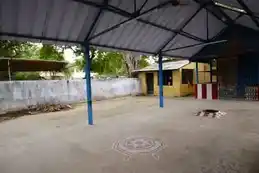 Arulmigu Vettrivinayagar Temple, Melaveeragavapuram - 627001 அருள்மிகு வெற்றி விநாயகர் திருக்கோயில், Melaveeragavapuram - 627001, Tirunelveli - Ancient Temple Architecture and History Image 3