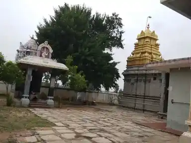 Arulmigu Vettriyandavar Temple, Kuppakkudi - 622301 அருள்மிகு வெற்றியாண்டவர் திருக்கோயில், Kuppakkudi - 622301, Pudukkottai - Ancient Temple Architecture and History Image 7
