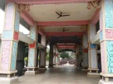 Arulmigu Vettriyandavar Temple, Kuppakkudi - 622301 அருள்மிகு வெற்றியாண்டவர் திருக்கோயில், Kuppakkudi - 622301, Pudukkottai - Ancient Temple Architecture and History Image 8