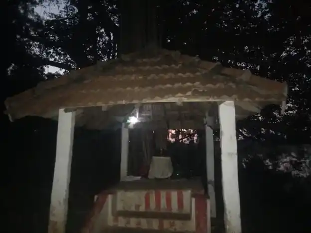 Arulmigu Vettudaiya Ayyanar Temple, Kadampankulam - 630554 அருள்மிகு. வெட்டுடைய அய்யனார் திருக்கோயில், Kadampankulam - 630554, Sivagangai - Ancient Temple Architecture and History Image 3