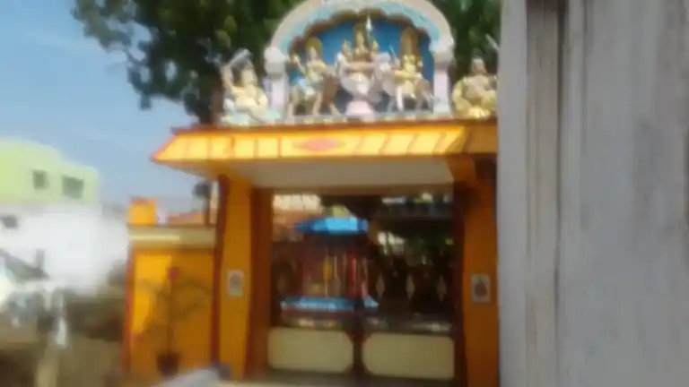 Arulmigu Veyilatchiamman Temple, Panickerkulam - 628503