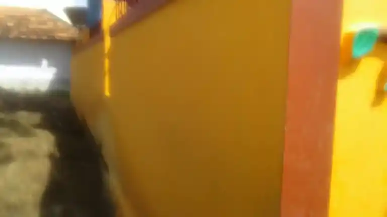 Arulmigu Veyilatchiamman Temple, Panickerkulam - 628503 அருள்மிகு வெயிலாச்சியம்மன் திருக்கோயில், Panickerkulam - 628503, Thoothukudi - Ancient Temple Architecture and History Image 2