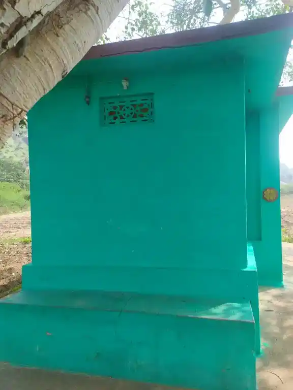 Arulmigu Veyilkatha Vinayagar Temple, Malaiyadikuruchi - 627011