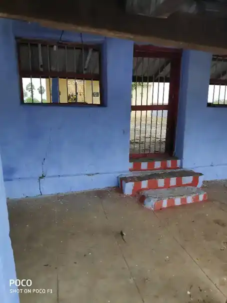 Arulmigu Veyilkathaamman Temple, Patakurichi - 642631