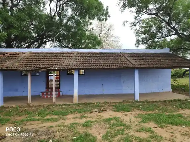 Arulmigu Veyilkathaamman Temple, Patakurichi - 642631 அருள்மிகு வெயிலுகந்தம்மன் திருக்கோயில், Patakurichi - 642631, Tenkasi - Ancient Temple Architecture and History Image 2