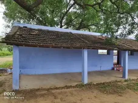 Arulmigu Veyilkathaamman Temple, Patakurichi - 642631 அருள்மிகு வெயிலுகந்தம்மன் திருக்கோயில், Patakurichi - 642631, Tenkasi - Ancient Temple Architecture and History Image 3