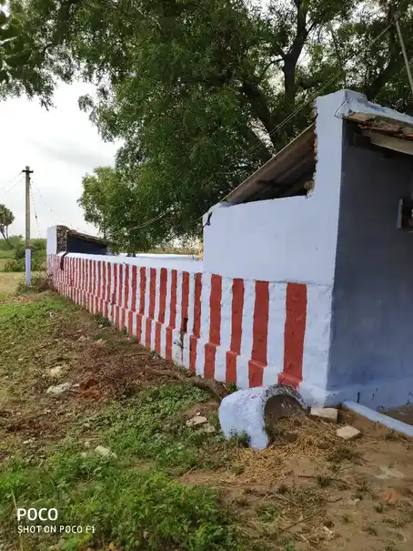 Arulmigu Veyilkathaamman Temple, Patakurichi - 642631 அருள்மிகு வெயிலுகந்தம்மன் திருக்கோயில், Patakurichi - 642631, Tenkasi - Ancient Temple Architecture and History Image 4