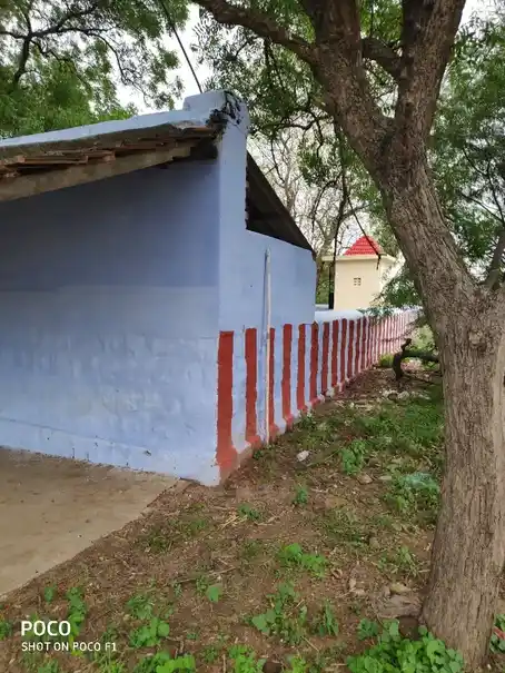 Arulmigu Veyilkathaamman Temple, Patakurichi - 642631 அருள்மிகு வெயிலுகந்தம்மன் திருக்கோயில், Patakurichi - 642631, Tenkasi - Ancient Temple Architecture and History Image 5