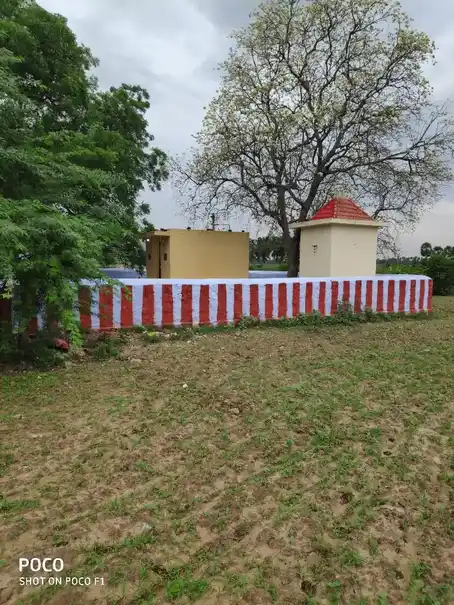Arulmigu Veyilkathaamman Temple, Patakurichi - 642631 அருள்மிகு வெயிலுகந்தம்மன் திருக்கோயில், Patakurichi - 642631, Tenkasi - Ancient Temple Architecture and History Image 6