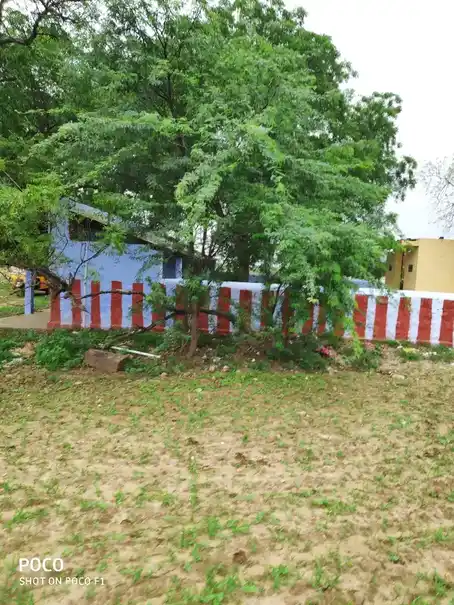 Arulmigu Veyilkathaamman Temple, Patakurichi - 642631 அருள்மிகு வெயிலுகந்தம்மன் திருக்கோயில், Patakurichi - 642631, Tenkasi - Ancient Temple Architecture and History Image 7