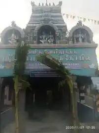 Arulmigu Veyilu Kanthamman Palaiyamman Temple, Rajapalayam - 626117