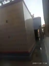 Arulmigu Veyilu Kanthamman Palaiyamman Temple, Rajapalayam - 626117 அருள்மிகு வெயிலுகந்தம்மன் மாரியம்மன் திருக்கோயில், இராஜபாளையம் - 626117, Virudhunagar - Ancient Temple Architecture and History Image 5