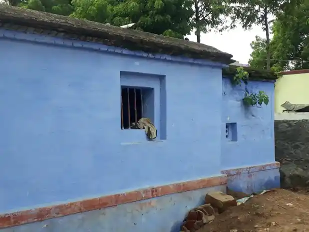 Arulmigu Veyilugantha Vinayagar Temple, Manur - 627201 அருள்மிகு ஸ்ரீ வெயில் உகந்த விநயாகர் திருக்கோயில், Manur - 627201, Tirunelveli - Ancient Temple Architecture and History Image 2