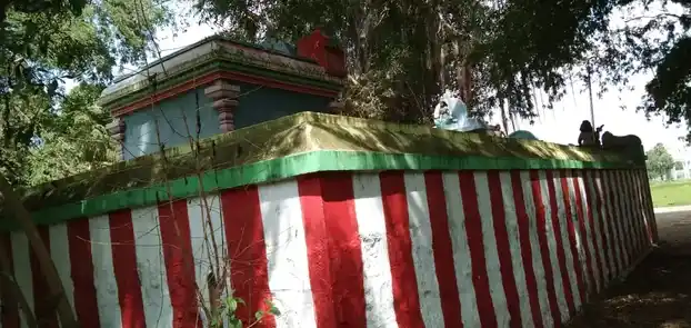 Arulmigu Veyilukantha Amman Temple, Kurichi - 623702 Arulmigu Veyilukantha Amman Temple, Kurichi - 623702, Sivagangai - Ancient Temple Architecture and History Image 2