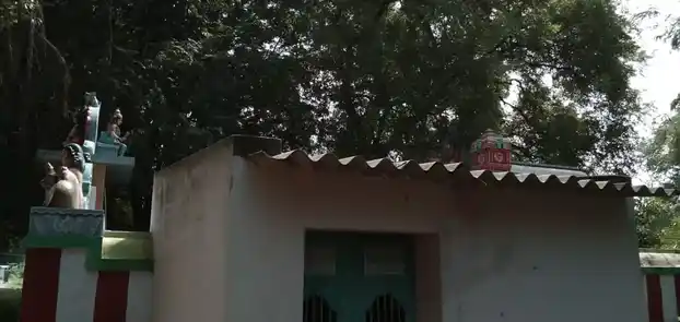 Arulmigu Veyilukantha Amman Temple, Kurichi - 623702 Arulmigu Veyilukantha Amman Temple, Kurichi - 623702, Sivagangai - Ancient Temple Architecture and History Image 3