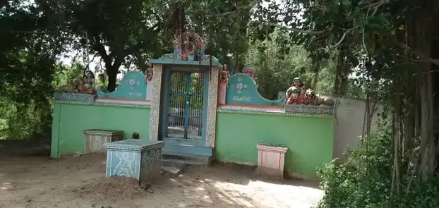 Arulmigu Veyilukantha Amman Temple, Kurichi - 623702 Arulmigu Veyilukantha Amman Temple, Kurichi - 623702, Sivagangai - Ancient Temple Architecture and History Image 4