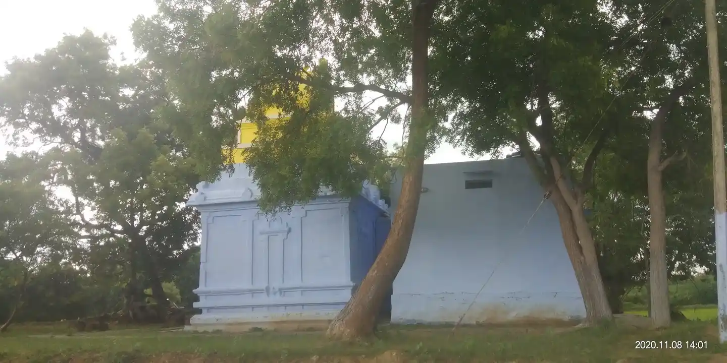 Arulmigu Veyilumuthamman Temple, Sattupathu - 627426 Arulmigu Veyilumuthamman Temple, Sattupathu - 627426, Tirunelveli - Ancient Temple Architecture and History Image 2