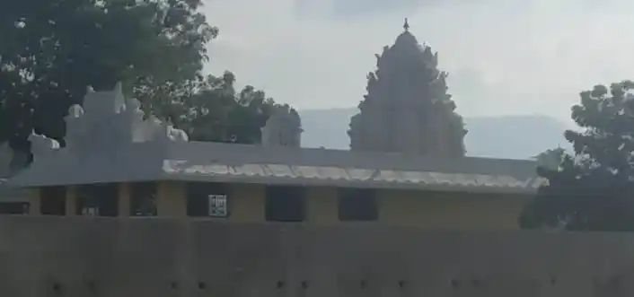 Arulmigu Veyluganthamman Temple, Elumalai - 625535 வெய்யிலுகந்தம்மன் திருக்கோயில், Elumalai - 625535, Madurai - Ancient Temple Architecture and History Image 3