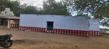 Arulmigu Veylukanda Ayyanar Temple, Vanaramutti - 628721 அருள்மிகு வெயிலுகந்த அய்யனார் திருக்கோயில், Vanaramutti - 628721, Thoothukudi - Ancient Temple Architecture and History Image 2