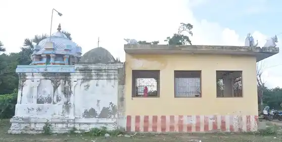 Arulmigu Vezhameetavinayagar Temple, Thuraiyur - 612702 அருள்மிகு விஷ மீட்ட விநாயகர் திருக்கோயில், துறையூர், துறையூர் - 612702, Thanjavur - Ancient Temple Architecture and History Image 3