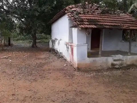 Arulmigu Vianayagar Temple, Elavanthi - 641664