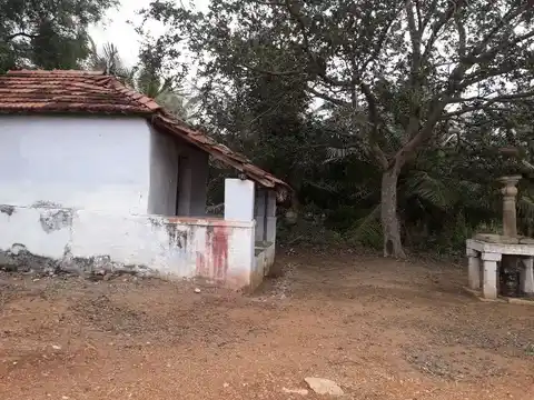 Arulmigu Vianayagar Temple, Elavanthi - 641664 அருள்மிகு விநாயகர் திருக்கோயில், Elavanthi - 641664, Tiruppur - Ancient Temple Architecture and History Image 3