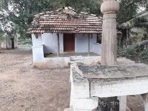 Arulmigu Vianayagar Temple, Elavanthi - 641664 அருள்மிகு விநாயகர் திருக்கோயில், Elavanthi - 641664, Tiruppur - Ancient Temple Architecture and History Image 4