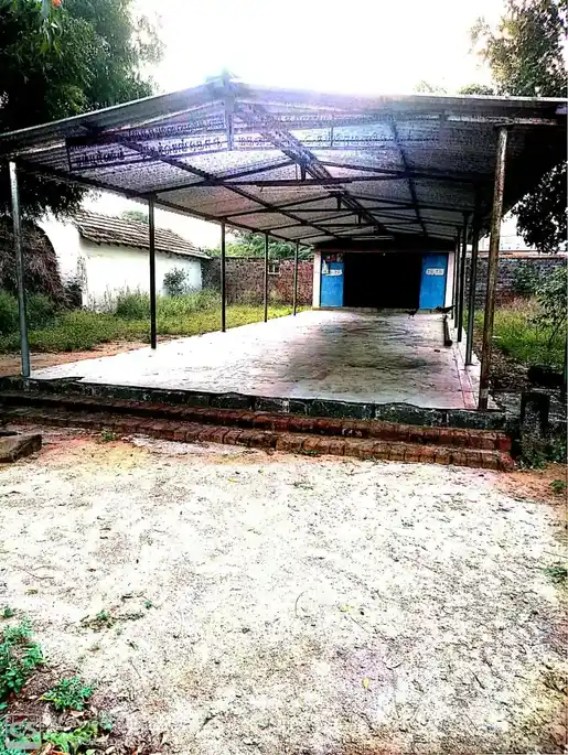 Arulmigu Vianyagar Temple, Varatharajapuram - 637013