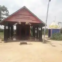 Arulmigu Vidankeswarar Temple, Keelathur, Alangudi Taluk - 622302