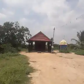 Arulmigu Vidankeswarar Temple, Keelathur, Alangudi Taluk - 622302 அருள்மிகு விடங்கேஸ்வரர் திருக்கோயில், கீழாத்தூர், ஆலங்குடி வட்டம் - 622302, Pudukkottai - Ancient Temple Architecture and History Image 5