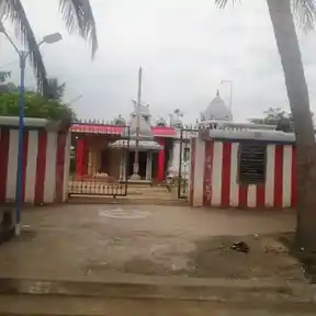 Arulmigu Vidankeswarar Temple, Mangadu, Alangudi Taluk - 622304 அருள்மிகு விடங்கேஸ்வரர் திருக்கோயில், மாங்காடு, ஆலங்குடி வட்டம் - 622304, Pudukkottai - Ancient Temple Architecture and History Image 3