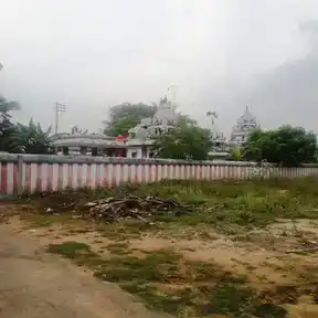 Arulmigu Vidankeswarar Temple, Mangadu, Alangudi Taluk - 622304 அருள்மிகு விடங்கேஸ்வரர் திருக்கோயில், மாங்காடு, ஆலங்குடி வட்டம் - 622304, Pudukkottai - Ancient Temple Architecture and History Image 4