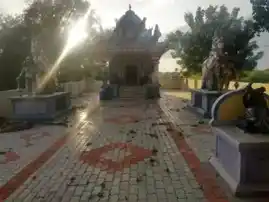 Arulmigu Vidatharudaiya Ayyanar Temple, Vittaneri - 630556